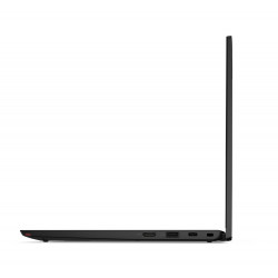 Lenovo ThinkPad L13 2-in-1 Gen 5 (Intel) Intel Core Ultra 7 155U Hybride (2-en-1) 33,8 cm (13.3") Écran tactile WUXGA 16 Go LP