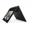Lenovo ThinkPad L13 2-in-1 Gen 5 (Intel) Intel Core Ultra 7 155U Hybride (2-en-1) 33,8 cm (13.3") Écran tactile WUXGA 16 Go LP