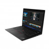 Lenovo ThinkPad L13 2-in-1 Gen 5 (Intel) Intel Core Ultra 7 155U Hybride (2-en-1) 33,8 cm (13.3") Écran tactile WUXGA 16 Go LP