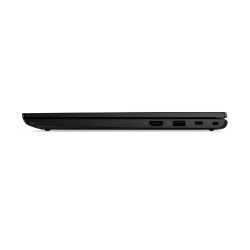 Lenovo ThinkPad L13 2-in-1 Gen 5 (Intel) Intel Core Ultra 7 155U Hybride (2-en-1) 33,8 cm (13.3") Écran tactile WUXGA 16 Go LP
