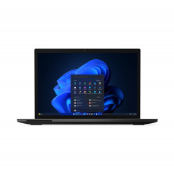 Lenovo ThinkPad L13 2-in-1 Gen 5 (Intel) Intel Core Ultra 7 155U Hybride (2-en-1) 33,8 cm (13.3") Écran tactile WUXGA 16 Go LP