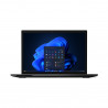 Lenovo ThinkPad L13 2-in-1 Gen 5 (Intel) Intel Core Ultra 7 155U Hybride (2-en-1) 33,8 cm (13.3") Écran tactile WUXGA 16 Go LP