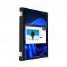 Lenovo ThinkPad L13 2-in-1 Gen 5 (Intel) Intel Core Ultra 7 155U Hybride (2-en-1) 33,8 cm (13.3") Écran tactile WUXGA 16 Go LP