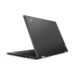 Lenovo ThinkPad L13 2-in-1 Gen 5 (Intel) Intel Core Ultra 7 155U Hybride (2-en-1) 33,8 cm (13.3") Écran tactile WUXGA 16 Go LP