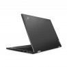 Lenovo ThinkPad L13 2-in-1 Gen 5 (Intel) Intel Core Ultra 7 155U Hybride (2-en-1) 33,8 cm (13.3") Écran tactile WUXGA 16 Go LP