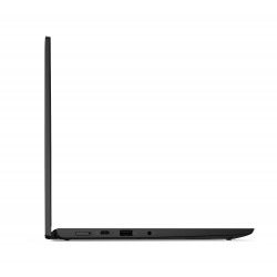Lenovo ThinkPad L13 2-in-1 Gen 5 (Intel) Intel Core Ultra 7 155U Hybride (2-en-1) 33,8 cm (13.3") Écran tactile WUXGA 16 Go LP