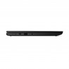 Lenovo ThinkPad L13 2-in-1 Gen 5 (Intel) Intel Core Ultra 7 155U Hybride (2-en-1) 33,8 cm (13.3") Écran tactile WUXGA 16 Go LP