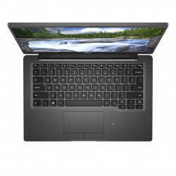 DELL Latitude 7400 Intel® Core™ i5 i5-8365U Ordinateur portable 35,6 cm (14") Full HD 8 Go DDR4-SDRAM 256 Go SSD Wi-Fi 5 (80