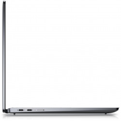 DELL Latitude 9450 2-in-1 Intel Core Ultra 7 165U Hybride (2-en-1) 35,6 cm (14") Écran tactile Quad HD+ 16 Go LPDDR5x-SDRAM 51