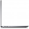 DELL Latitude 9450 2-in-1 Intel Core Ultra 7 165U Hybride (2-en-1) 35,6 cm (14") Écran tactile Quad HD+ 16 Go LPDDR5x-SDRAM 51