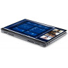 DELL Latitude 9450 2-in-1 Intel Core Ultra 7 165U Hybride (2-en-1) 35,6 cm (14") Écran tactile Quad HD+ 16 Go LPDDR5x-SDRAM 51