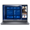 DELL Latitude 9450 2-in-1 Intel Core Ultra 7 165U Hybride (2-en-1) 35,6 cm (14") Écran tactile Quad HD+ 16 Go LPDDR5x-SDRAM 51
