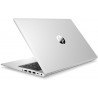HP ProBook 450 G9 Intel® Core™ i5 i5-1235U Ordinateur portable 39,6 cm (15.6") Full HD 16 Go DDR4-SDRAM 512 Go SSD Wi-Fi 6E 