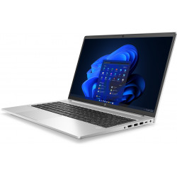 HP ProBook 450 G9 Intel® Core™ i5 i5-1235U Ordinateur portable 39,6 cm (15.6") Full HD 16 Go DDR4-SDRAM 512 Go SSD Wi-Fi 6E 