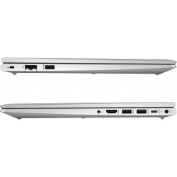 HP ProBook 450 G9 Intel® Core™ i5 i5-1235U Ordinateur portable 39,6 cm (15.6") Full HD 16 Go DDR4-SDRAM 512 Go SSD Wi-Fi 6E 