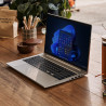 HP ProBook 450 G9 Intel® Core™ i5 i5-1235U Ordinateur portable 39,6 cm (15.6") Full HD 8 Go DDR4-SDRAM 256 Go SSD Wi-Fi 6E (