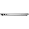 HP 255 G9 AMD Ryzen™ 5 5625U Ordinateur portable 39,6 cm (15.6") Full HD 8 Go DDR4-SDRAM 512 Go SSD Wi-Fi 5 (802.11ac) Window