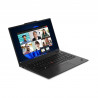 Lenovo ThinkPad X1 Carbon Gen 12 Intel Core Ultra 7 155U Ordinateur portable 35,6 cm (14") WUXGA 16 Go LPDDR5x-SDRAM 512 Go SSD