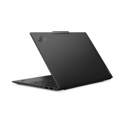 Lenovo ThinkPad X1 Carbon Gen 12 Intel Core Ultra 7 155U Ordinateur portable 35,6 cm (14") Écran tactile 2.8K 32 Go LPDDR5x-SD