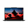 Lenovo ThinkPad X1 Carbon Gen 12 Intel Core Ultra 7 155U Ordinateur portable 35,6 cm (14") Écran tactile 2.8K 32 Go LPDDR5x-SD