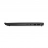 Lenovo ThinkPad X1 Carbon Gen 12 Intel Core Ultra 7 155U Ordinateur portable 35,6 cm (14") Écran tactile 2.8K 32 Go LPDDR5x-SD