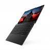 Lenovo ThinkPad X1 Carbon Gen 12 Intel Core Ultra 7 155U Ordinateur portable 35,6 cm (14") Écran tactile 2.8K 32 Go LPDDR5x-SD