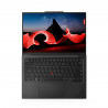 Lenovo ThinkPad X1 Carbon Gen 12 Intel Core Ultra 7 155U Ordinateur portable 35,6 cm (14") Écran tactile 2.8K 32 Go LPDDR5x-SD