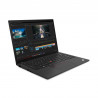 Lenovo ThinkPad T14 Gen 4 (Intel) Intel® Core™ i7 i7-1355U Ordinateur portable 35,6 cm (14") WUXGA 32 Go DDR5-SDRAM 1 To SSD