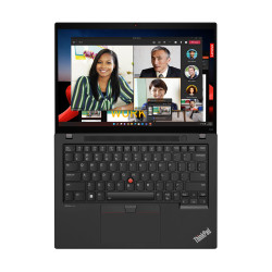 Lenovo ThinkPad T14 Gen 4 (Intel) Intel® Core™ i7 i7-1355U Ordinateur portable 35,6 cm (14") WUXGA 32 Go DDR5-SDRAM 1 To SSD