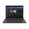 Lenovo ThinkPad T14 Gen 4 (Intel) Intel® Core™ i7 i7-1355U Ordinateur portable 35,6 cm (14") WUXGA 32 Go DDR5-SDRAM 1 To SSD