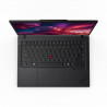 Lenovo ThinkPad P14s Gen 5 (AMD) AMD Ryzen™ 7 8840HS Station de travail mobile 35,6 cm (14") WUXGA 64 Go DDR5-SDRAM 1 To SSD 