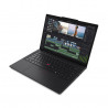 Lenovo ThinkPad P14s Gen 5 (AMD) AMD Ryzen™ 7 8840HS Station de travail mobile 35,6 cm (14") WUXGA 64 Go DDR5-SDRAM 1 To SSD 
