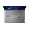 Lenovo ThinkBook 16p G5 IRX Intel® Core™ i9 i9-14900HX Ordinateur portable 40,6 cm (16") 3.2K 32 Go DDR5-SDRAM 1 To SSD NVID