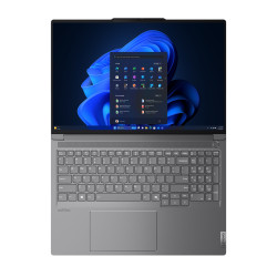 Lenovo ThinkBook 16p G5 IRX Intel® Core™ i7 i7-14650HX Ordinateur portable 40,6 cm (16") WQXGA 32 Go DDR5-SDRAM 1 To SSD NVI