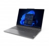 Lenovo ThinkBook 16p G5 IRX Intel® Core™ i7 i7-14650HX Ordinateur portable 40,6 cm (16") WQXGA 32 Go DDR5-SDRAM 1 To SSD NVI