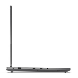 Lenovo ThinkBook 16p G5 IRX Intel® Core™ i7 i7-14650HX Ordinateur portable 40,6 cm (16") WQXGA 32 Go DDR5-SDRAM 1 To SSD NVI