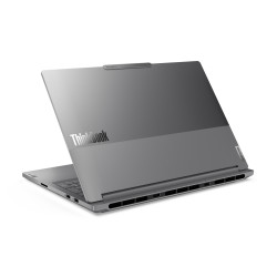 Lenovo ThinkBook 16p G5 IRX Intel® Core™ i7 i7-14650HX Ordinateur portable 40,6 cm (16") WQXGA 32 Go DDR5-SDRAM 1 To SSD NVI