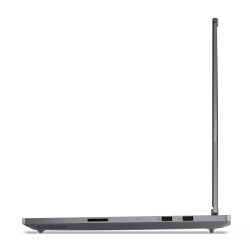 Lenovo ThinkBook 16p G5 IRX Intel® Core™ i7 i7-14650HX Ordinateur portable 40,6 cm (16") WQXGA 32 Go DDR5-SDRAM 1 To SSD NVI