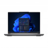 Lenovo ThinkBook 16p G5 IRX Intel® Core™ i7 i7-14650HX Ordinateur portable 40,6 cm (16") WQXGA 32 Go DDR5-SDRAM 1 To SSD NVI
