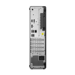 Lenovo ThinkCentre 12V80006FR PC/poste de travail Intel® Core™ i5 i5-14600 16 Go DDR5-SDRAM 512 Go SSD Windows 11 Pro SFF No