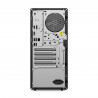 Lenovo ThinkCentre M90t Gen 5 Intel® Core™ i5 i5-14600 16 Go DDR5-SDRAM 512 Go SSD Windows 11 Pro Tower PC Noir