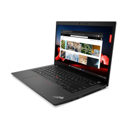 Lenovo ThinkPad L14 Gen 4 (Intel) Intel® Core™ i5 i5-1335U Ordinateur portable 35,6 cm (14") Full HD 16 Go DDR4-SDRAM 512 Go