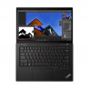 Lenovo ThinkPad L14 Gen 4 (Intel) Intel® Core™ i5 i5-1335U Ordinateur portable 35,6 cm (14") Full HD 16 Go DDR4-SDRAM 512 Go