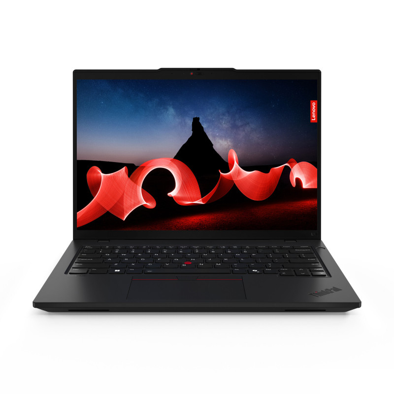 Lenovo ThinkPad L14 Gen 5 (Intel) Intel Core Ultra 7 155U Ordinateur portable 35,6 cm (14") WUXGA 16 Go DDR5-SDRAM 512 Go SSD W