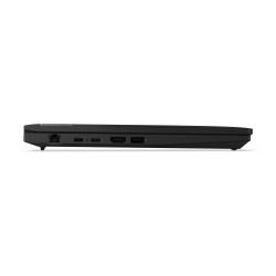 Lenovo ThinkPad L14 Gen 5 (Intel) Intel Core Ultra 7 155U Ordinateur portable 35,6 cm (14") WUXGA 16 Go DDR5-SDRAM 512 Go SSD W