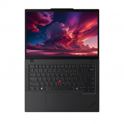Lenovo ThinkPad P14s Gen 5 (AMD) AMD Ryzen™ 7 8840HS Station de travail mobile 35,6 cm (14") WUXGA 32 Go DDR5-SDRAM 1 To SSD 