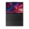 Lenovo ThinkPad P14s Gen 5 (AMD) AMD Ryzen™ 7 8840HS Station de travail mobile 35,6 cm (14") WUXGA 32 Go DDR5-SDRAM 1 To SSD 