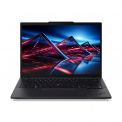 Lenovo ThinkPad P14s Gen 5 (AMD) AMD Ryzen™ 7 8840HS Station de travail mobile 35,6 cm (14") WUXGA 32 Go DDR5-SDRAM 1 To SSD 