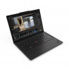 Lenovo ThinkPad P14s Gen 5 (AMD) AMD Ryzen™ 7 8840HS Station de travail mobile 35,6 cm (14") WUXGA 32 Go DDR5-SDRAM 1 To SSD 