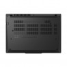 Lenovo ThinkPad P14s Gen 5 (AMD) AMD Ryzen™ 7 8840HS Station de travail mobile 35,6 cm (14") WUXGA 32 Go DDR5-SDRAM 1 To SSD 